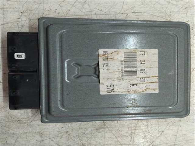 Foto 3ª: Centralita Motor ECU Audi A3 300 CV 221KW [DNUE, DNU]