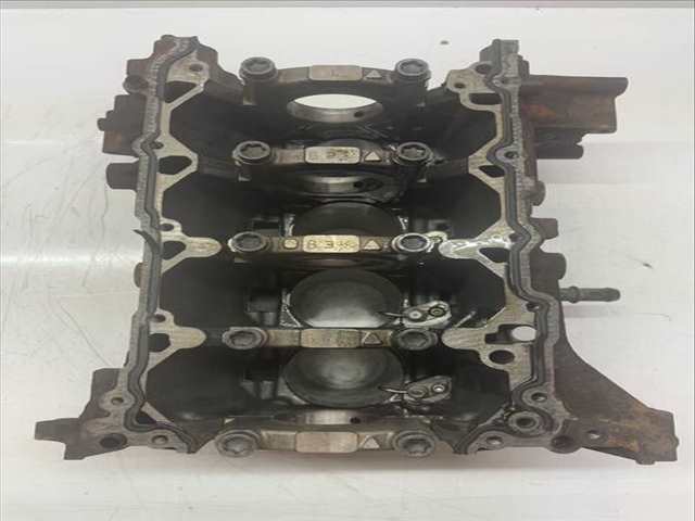 Foto 2ª: Bloque Motor Ford Transit 130 CV 96KW [BKFA] (2016)