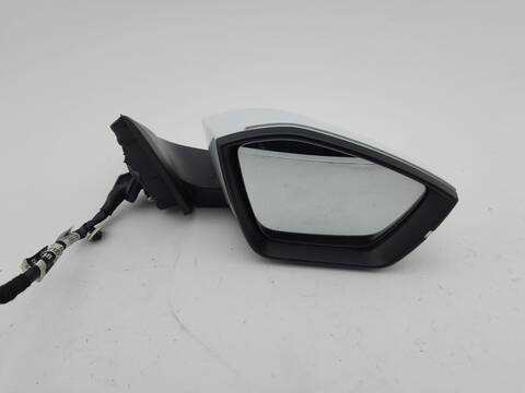 Retrovisor Derecho Skoda Octavia 2.0 TDI 150CV 110KW