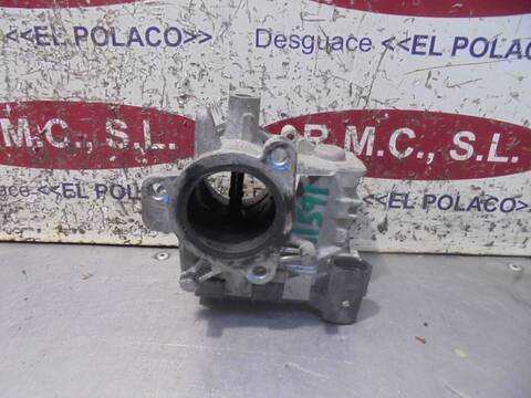 Caja Mariposa Citroen Nemo NIVEL B 75CV 55KW