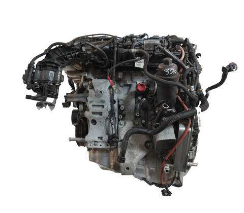 Motor Completo Bmw Serie 5 520 F10 190CV 140KW