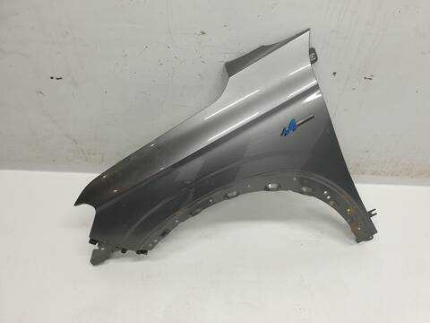 Foto 3ª: Aleta Delantera Izquierda Renault Austral TECHNO ESPRIT ALPINE