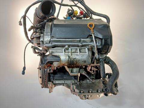 Foto 2ª: Motor Completo Audi A6 2.8 QUATTRO 193CV (1997)