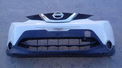 Paragolpes Delantero Nissan Qashqai 1.5 DCI 110CV 81KW
