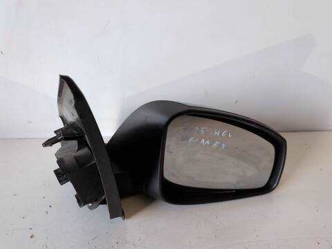 Retrovisor Derecho Renault Megane K9K834 BERLINA III BERLINA 5P