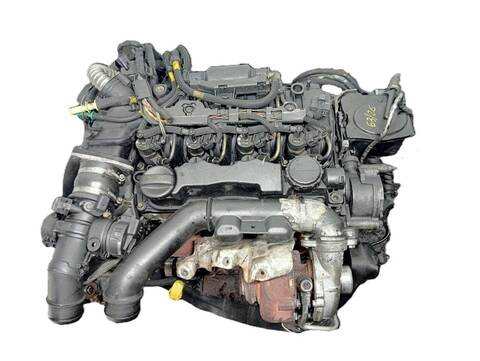 Foto 3ª: Motor Completo Fiat Scudo L1H1 90 MULTIJET 5 PL.) 90CV [9HU] (2006)
