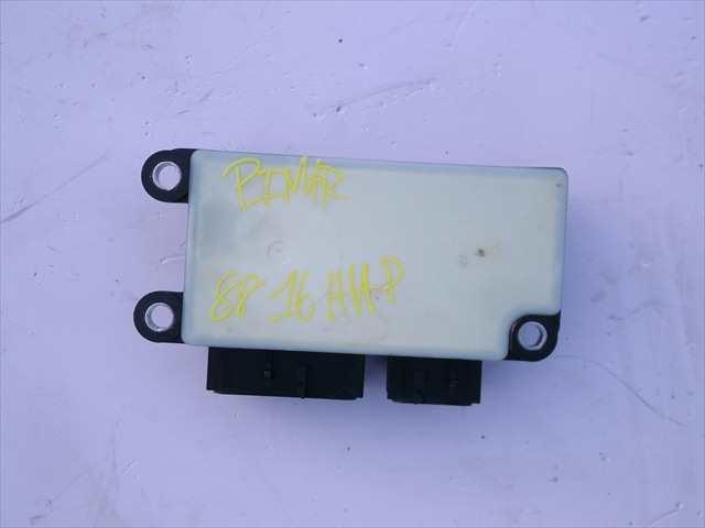 Foto 2ª: Centralita Airbag Opel Insignia 2.0 CDTI 2008-2013 [A20DTH] (2011)