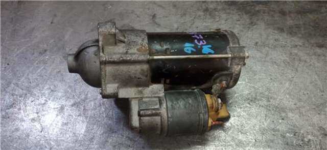 Motor de Arranque Mercedes Citan 1.5 109/111 CDI EXTRALARGO (A3)(415.605) [1.5 LTR. - 85 KW CDI CAT]