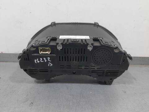 Foto 2ª: Cuadro de Instrumentos Infiniti Q30 1.5D 109CV 80KW [K9KF6] (2018)