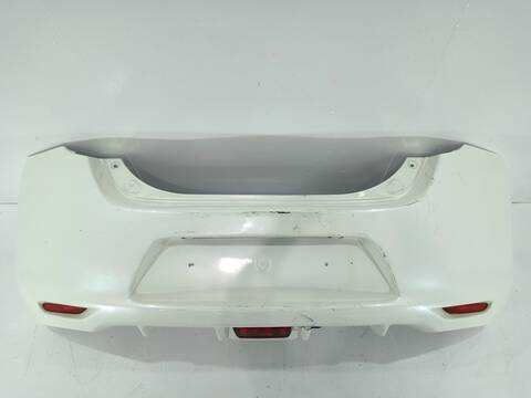 Paragolpes Trasero Nissan Leaf 109CV 80KW