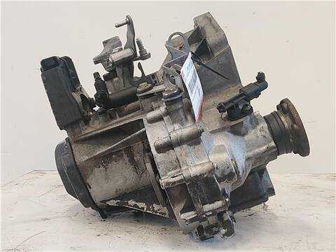 Foto 4ª: Caja Cambios Seat Cordoba 1.4 16V BERLINA 75CV 55KW [BKY] (2005)