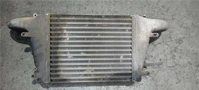 Intercooler Nissan Atleon 110.35. 120.35
