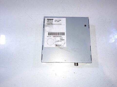 Centralita Motor ECU Nissan Murano BASICO 234CV 172KW