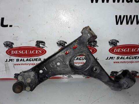 Brazo Suspension Delantero Izquierdo Opel Mokka SELECTIVE 1.4 16V TURBO 140CV