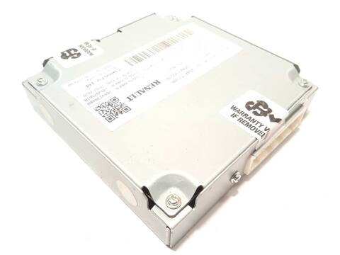 Foto 2ª: Centralita Motor ECU Renault Clio 1.0 TCE 101CV 74KW [H4D450] (2020)