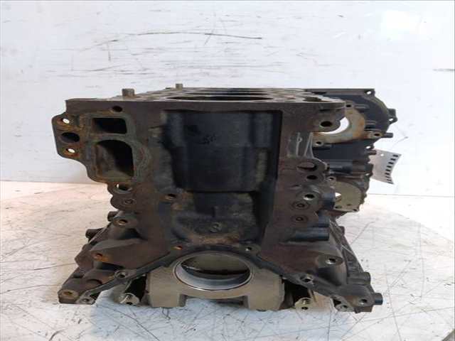 Bloque Motor Mercedes Sprinter 163 CV 120KW