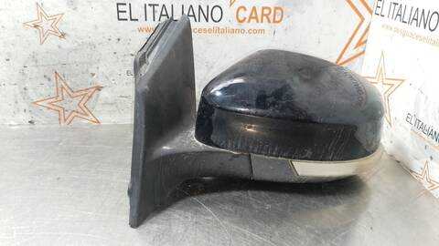 Foto 2ª: Retrovisor Izquierdo Ford Focus TREND 95CV 70KW [T3DA] (2013)