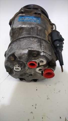Compresor Aire Acondicionado Volkswagen Sharan 1.9 D