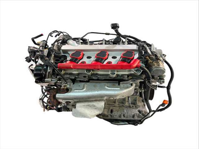 Foto 2ª: Motor Completo Audi A4 310CV 228KW [CTU CTUC CTUD BAUGLEICH MIT CGW] (2012)