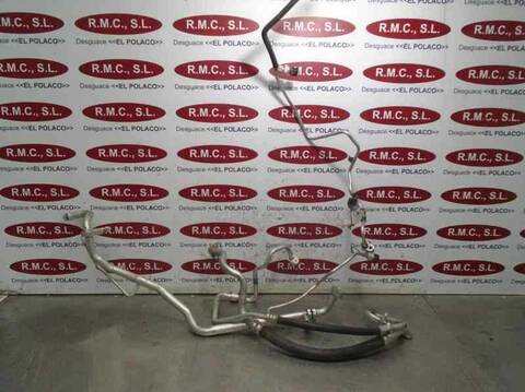 Tubos Aire Acondicionado Nissan Qashqai 1.5 TD CAT 110CV 81KW