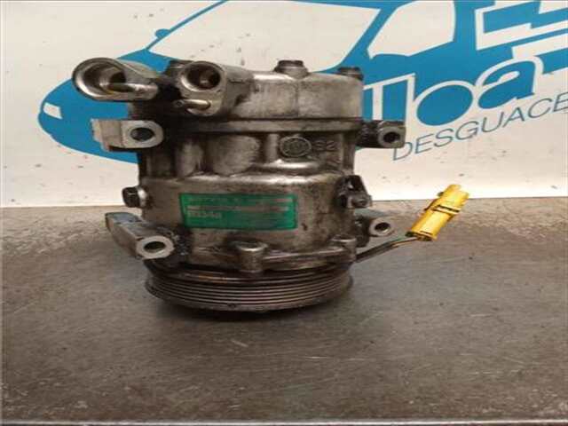 Compresor Aire Acondicionado Peugeot 406 1.8 SR PACK [1.8 LTR. - 85 KW 16V CAT (6FZ - EW7J4)]