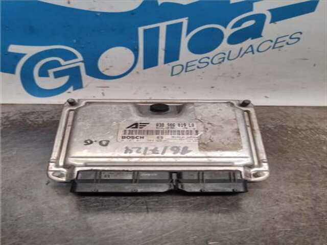 Centralita Motor ECU Seat Alhambra 1.9 TDI
