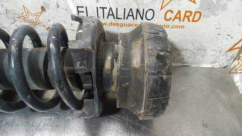 Foto 2ª: Amortiguador Delantero Derecho Opel Vivaro 1.9 CDTI CAT F9Q-760 - L08) 101CV 74KW [F9Q D7] (2004)