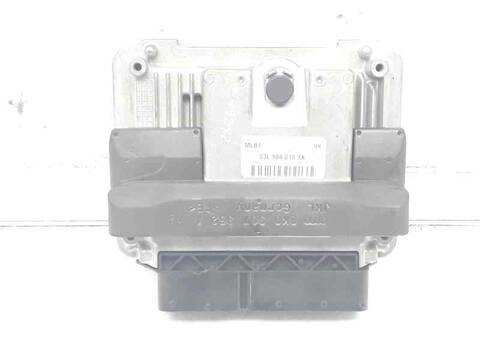 Centralita Motor ECU Audi A4 2.0 16V TDI AVANT 150CV 110KW
