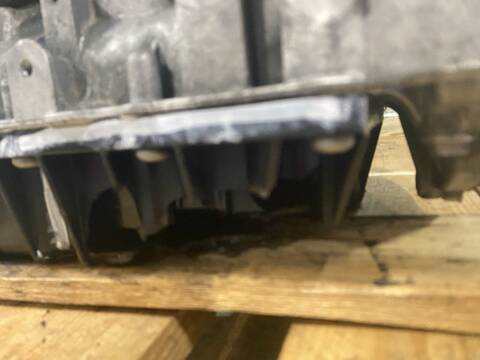 Motor Completo Audi Q3 2.0 190 CV 140KW