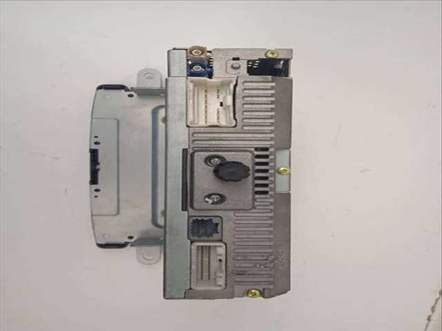 Foto 2ª: Sistema GPS Dacia Sandero 1.5 BLUE DCI DIESEL FAP CAT 95CV 70KW [K9K872] (2020)