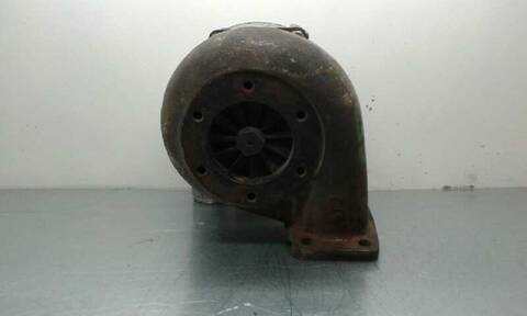 Foto 2ª: Turbocompresor Nissan Camion DIESEL L.35