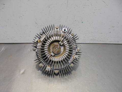 Ventilador Viscoso Motor Toyota Land Cruiser TD VX 5-PTAS.) KZJ95) 125CV 92KW