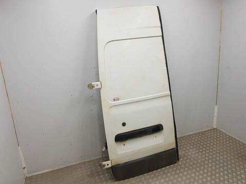Foto 2ª: Puerta Trasera Izquierda Opel Movano FG. L1H1 35T