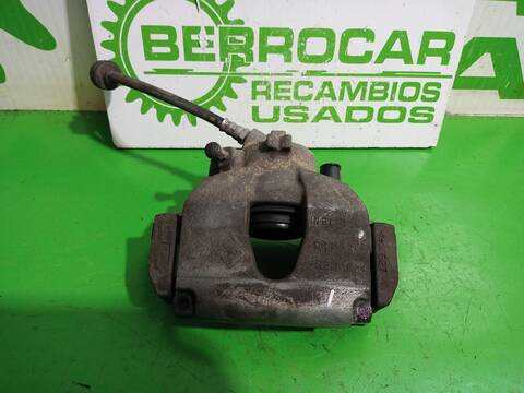 Pinza Freno Delantera Derecho Renault Scenic GRAND EMOTION 112CV 82KW