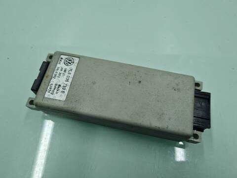 Centralita Motor ECU Volkswagen Multivan D T5 BUS ATLANTIS
