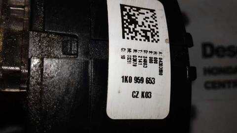 Foto 3ª: Anillo Airbag Audi A3 2.0 16V FSI 150CV 110KW [AXW] (2003)