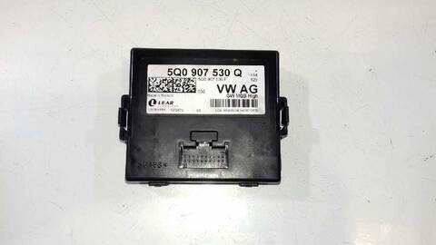 Foto 1ª: Centralita Motor ECU Seat Leon FR 150CV 110KW [CRBC] (2014)
