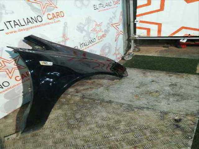 Foto 2ª: Aleta Delantera Derecha Opel Corsa ´´111 YEARS´´ 75CV 55KW [Z13DTJ] (2009)