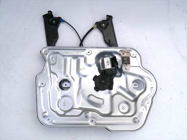 Foto 1ª: Elevalunas Eléctrico Delantero Izquierdo Nissan Qashqai 1.6 DCI 2010-2014 [R9M] (2013)