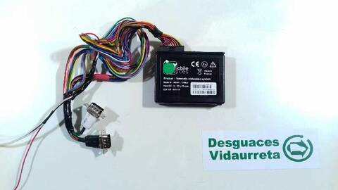 Centralita Motor ECU Bmw Serie 3 315 320D BERLINA 163CV 120KW