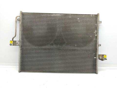 Radiador Calefaccion A.A. Ssangyong Kyron 2.0 141CV 104KW