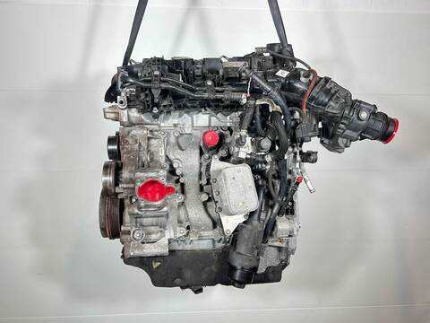 Motor Completo Bmw Serie 2 218 2 0 D F45 150 CV 110KW