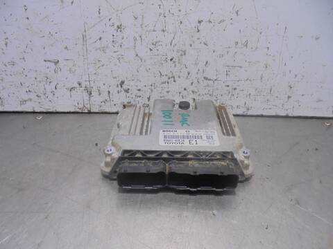 Centralita Motor ECU Toyota Auris ACTIVE 90CV 66KW