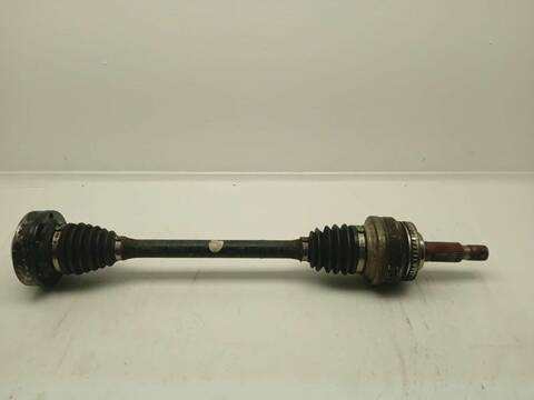 Transmision Trasera Derecha Toyota Lexus 3.0 24V CAT 219CV 161KW