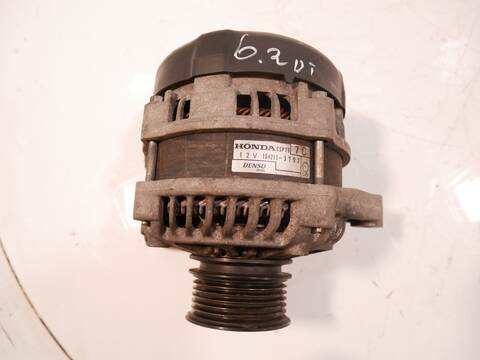 Alternador Honda Civic 310 CV 228KW