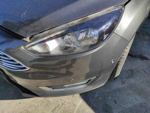 Faro Izquierdo Ford Focus M1DD BERLINA