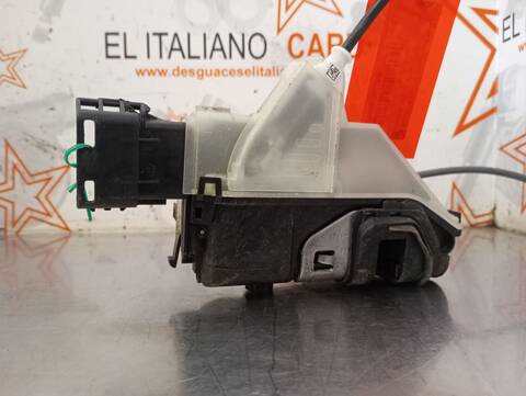 Foto 2ª: Cerradura Puerta Delantera Derecha Citroen C3 FEEL 102CV 75KW [YH01] (2020)