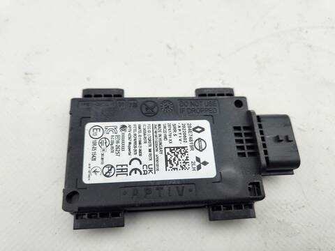 Centralita Motor ECU Renault Arkana TECHNO 140CV 103KW