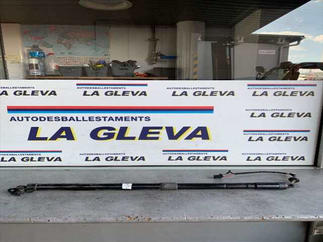 Cerradura Maletero Portón Citroen C4 1.2 THP 130CV PICASSO