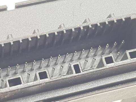 Foto 2ª: Centralita Motor ECU Renault Arkana TECHNO